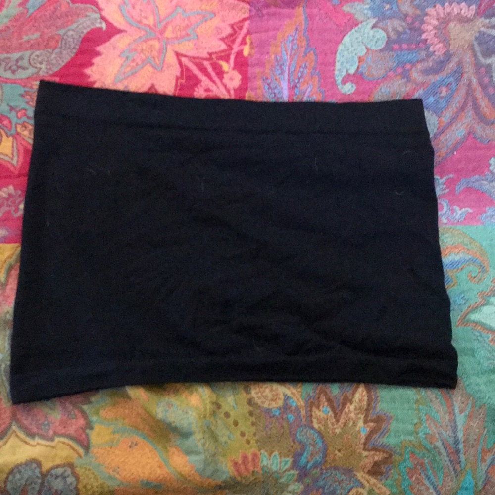 Maternity belly sleeve